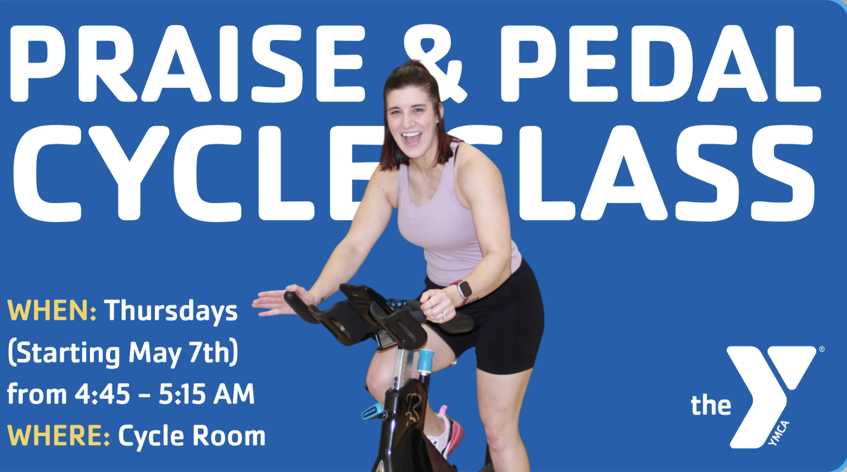 Salina Family YMCA graphic