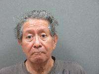 <b>Terry Bruce Hernandez - Failure to Appear</b>