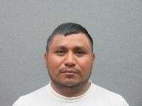 <b>Miguel Juarez-Perez - Safekeep Other-Immigration Hold</b>