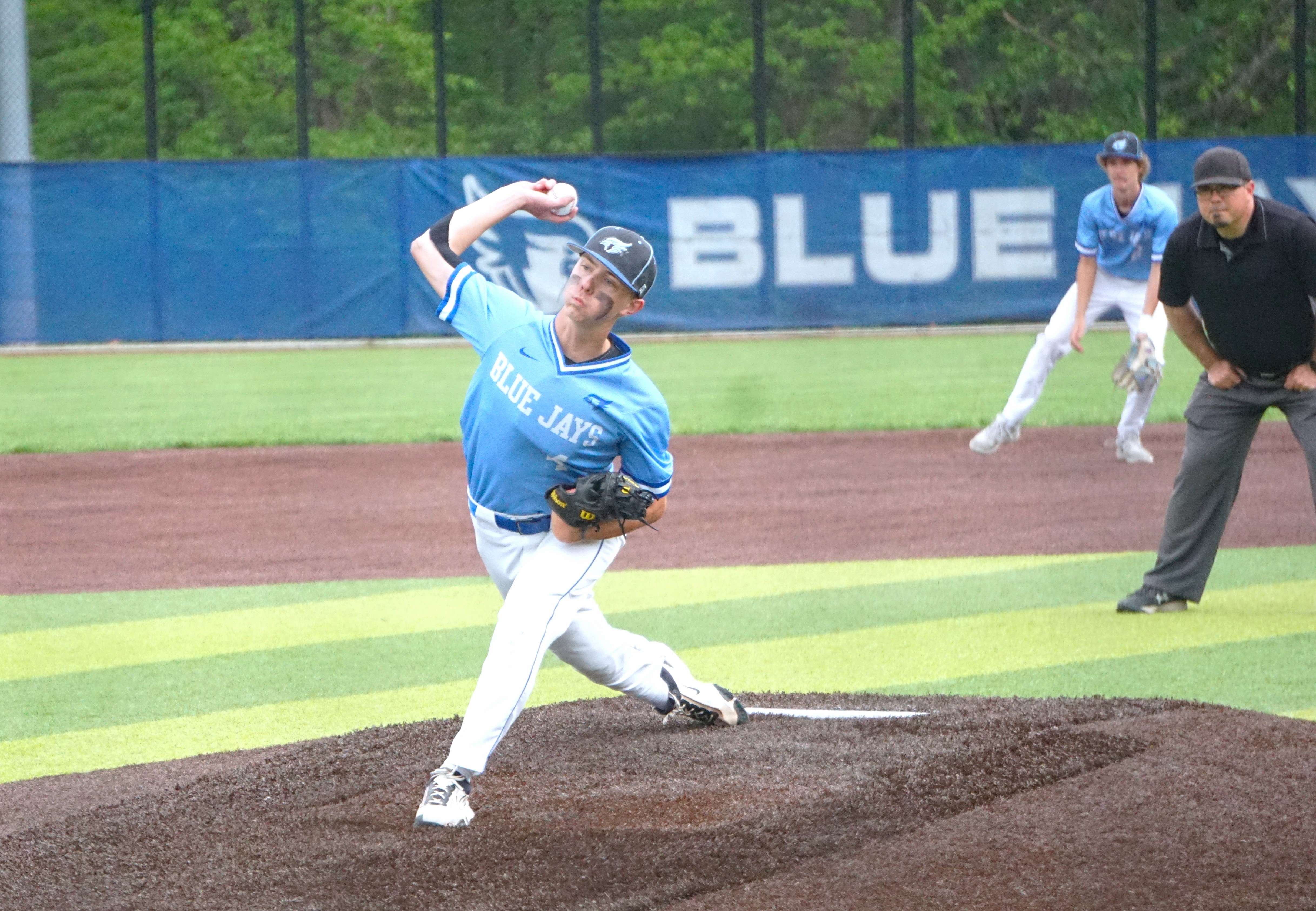 Mathew Cook/ Photo by Matt Pike