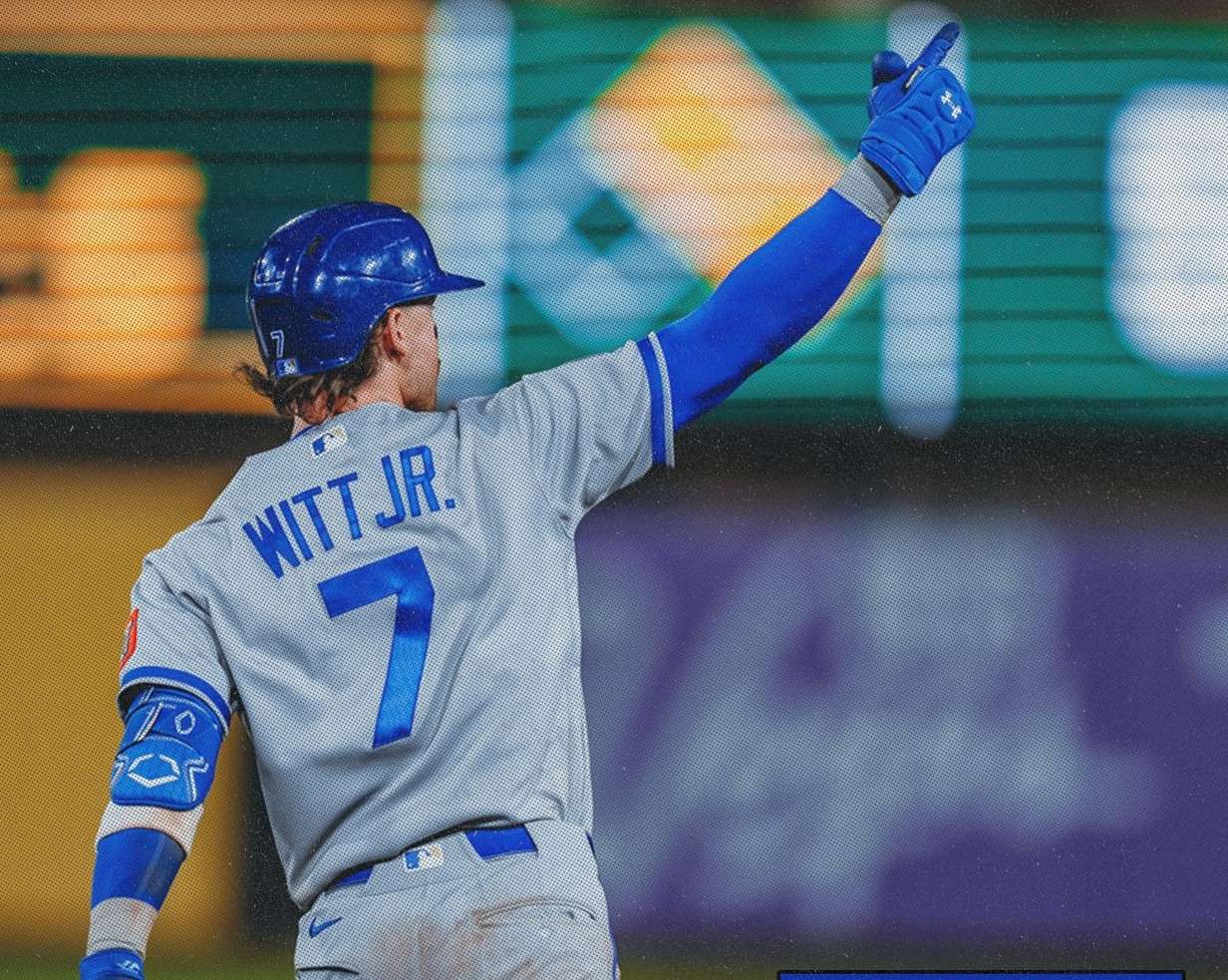 Photo Kansas City Royals