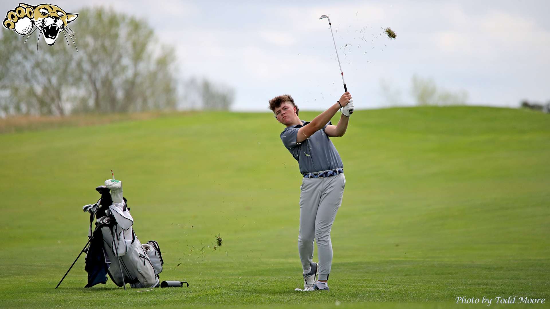 Landon Timmermeyer (BartonSports.com)