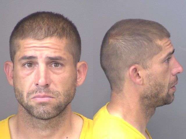 Duncan,Troy Wayne (40)