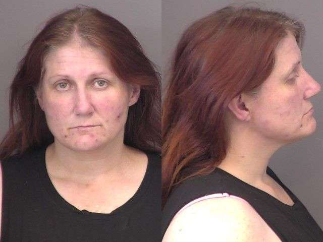 Hurt,Melynda LaNell (45)