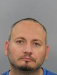 <b>George Nichols - Warrant</b>