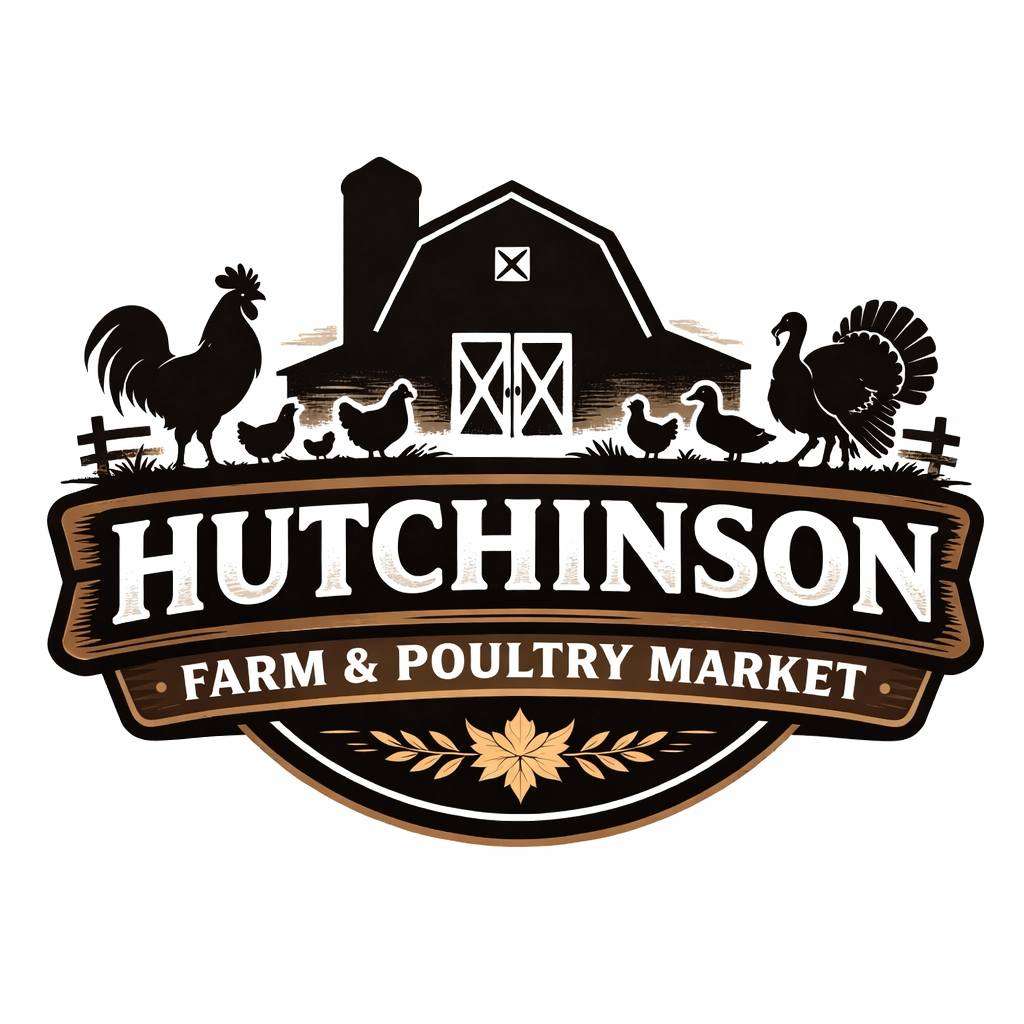 Poultry and Farm Market