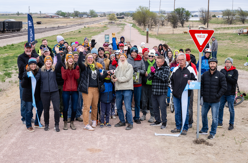 courtesy Northwest Nebraska Trails Association