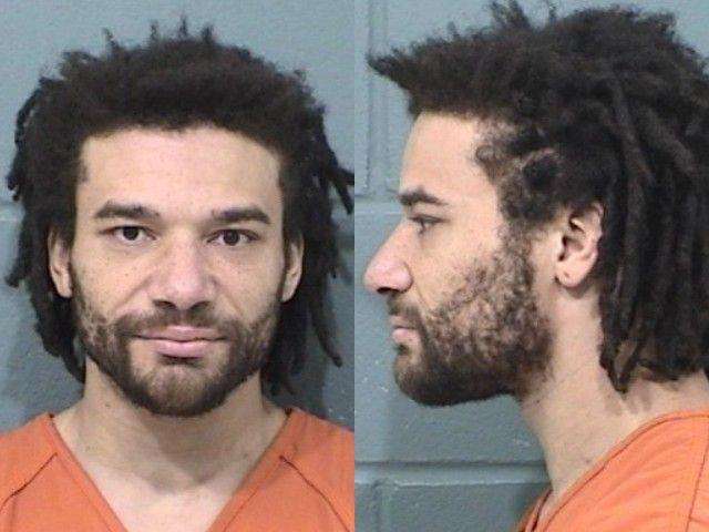 Dylan Mcsherley, Failure to appear (Five counts), arrested 04/28