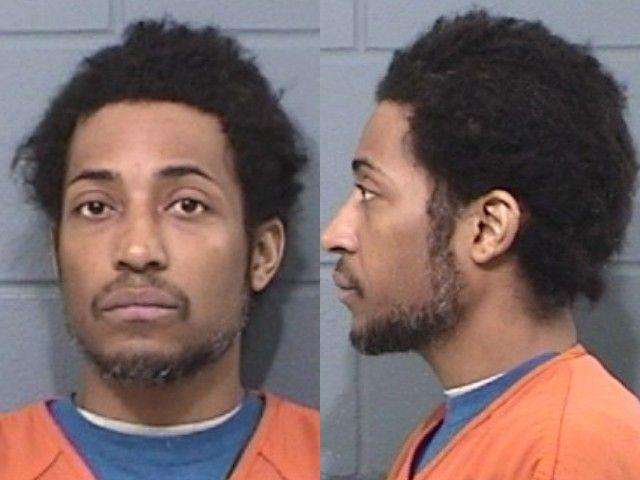 Phillip White, Failure to appear; Criminal trespass, arrested 04/28