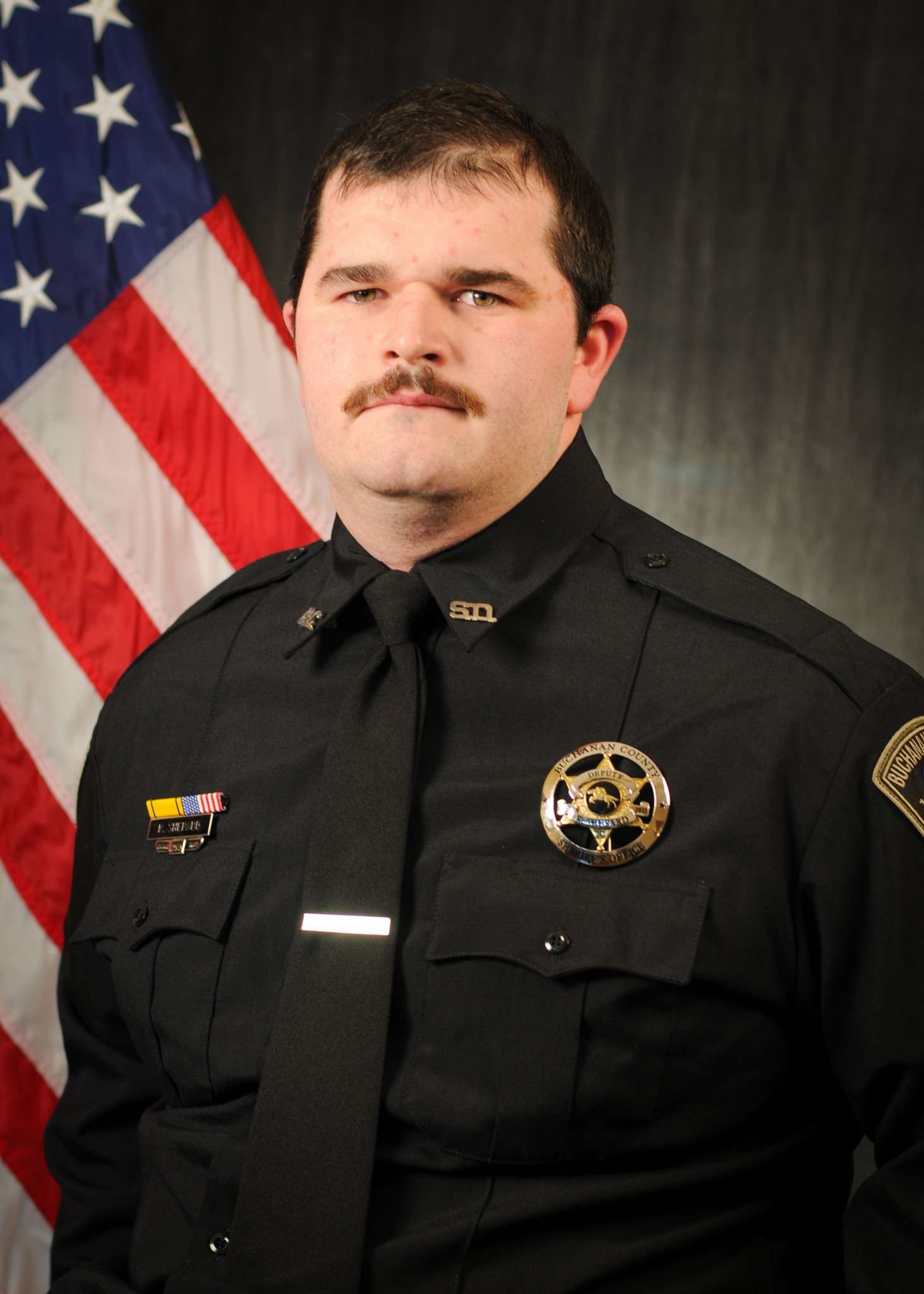 Deputy Kelby Shepard