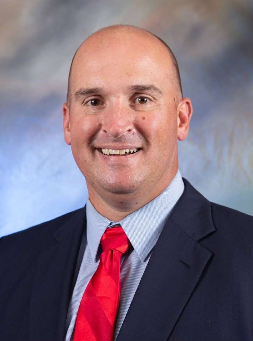 Shawn Steiner (Courtesy KSHSAA)