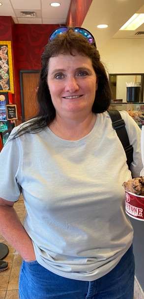 Tina Denise Jackson, 59