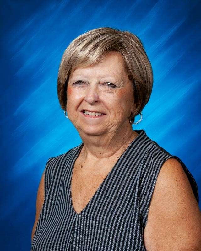 Thomas More Prep-Marian Alumni Director Wanda Billinger. Courtesy photo