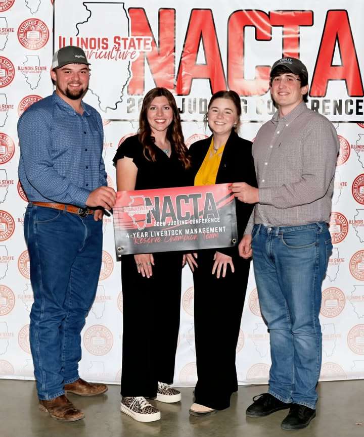 Photos from FHSU Block and Bridle Club