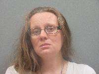 <b>Lydia Amanda Brown - Child Abuse-Knowing/Intentional No Serious Injury</b>