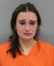 <b>Brooklynn Jade Weyers - Domestic Assault-3rd/Threat/Bodily Injury</b>