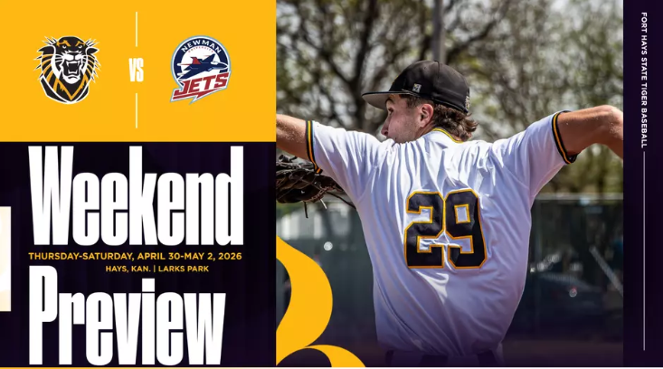 FHSU Athletics image