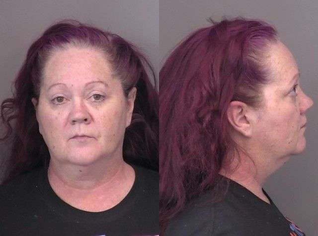 Jones,Linda Deloris (52)