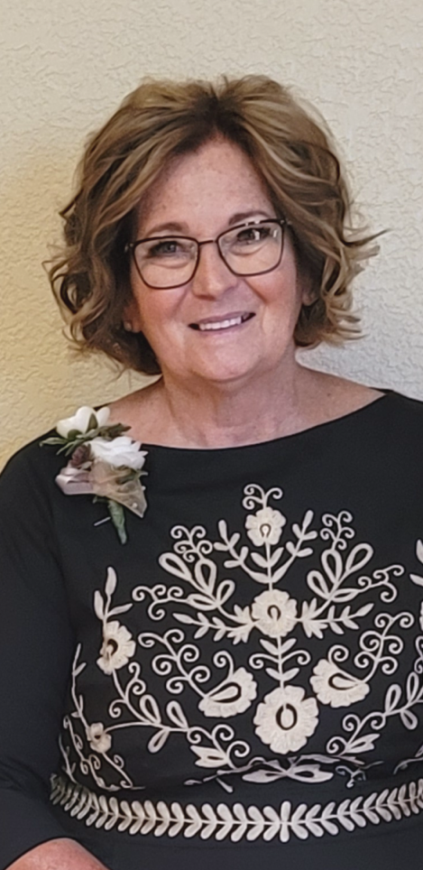 Connie Lynn Klein