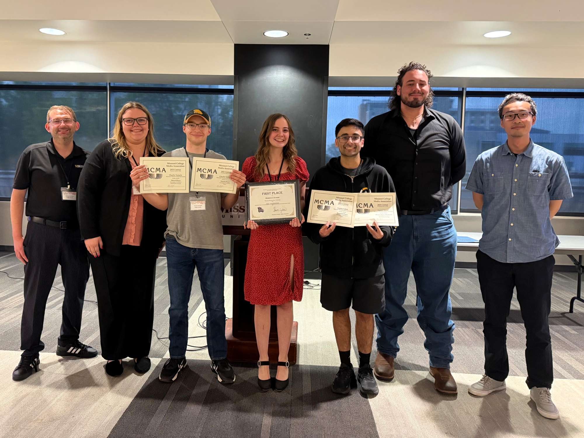 Photo courtesy of MoWest Communications&nbsp;