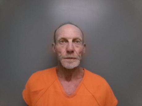 <b>David Allen Gregory - Possession of Controlled Substance, Felon in Possession of Firearms, Possession of Drug Paraphernalia</b>
