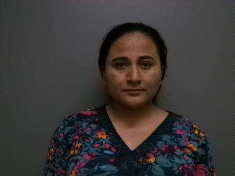 <b>Carla Arely Bernal-Samayoa - Shoplifting $0-$500</b>