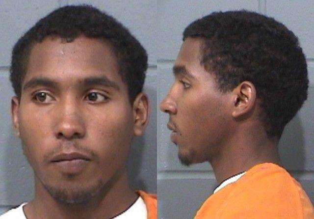 Jesus Lendo-Mata, Failure to appear, arrested 04/29