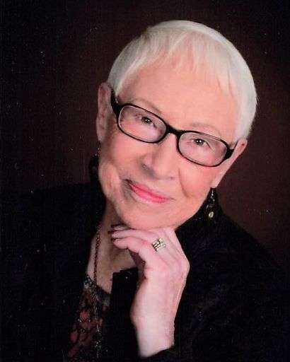 LaVaughn (Hodgson) Hull