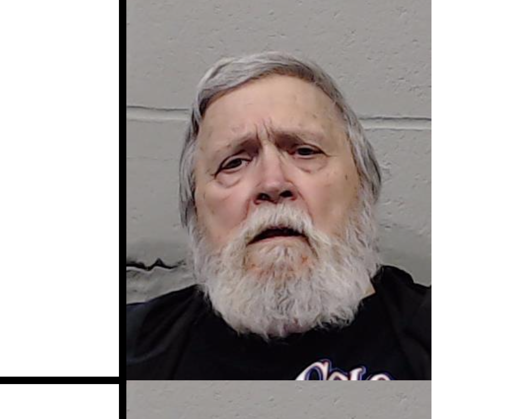 McClure-photo Sedgiwck County booking report