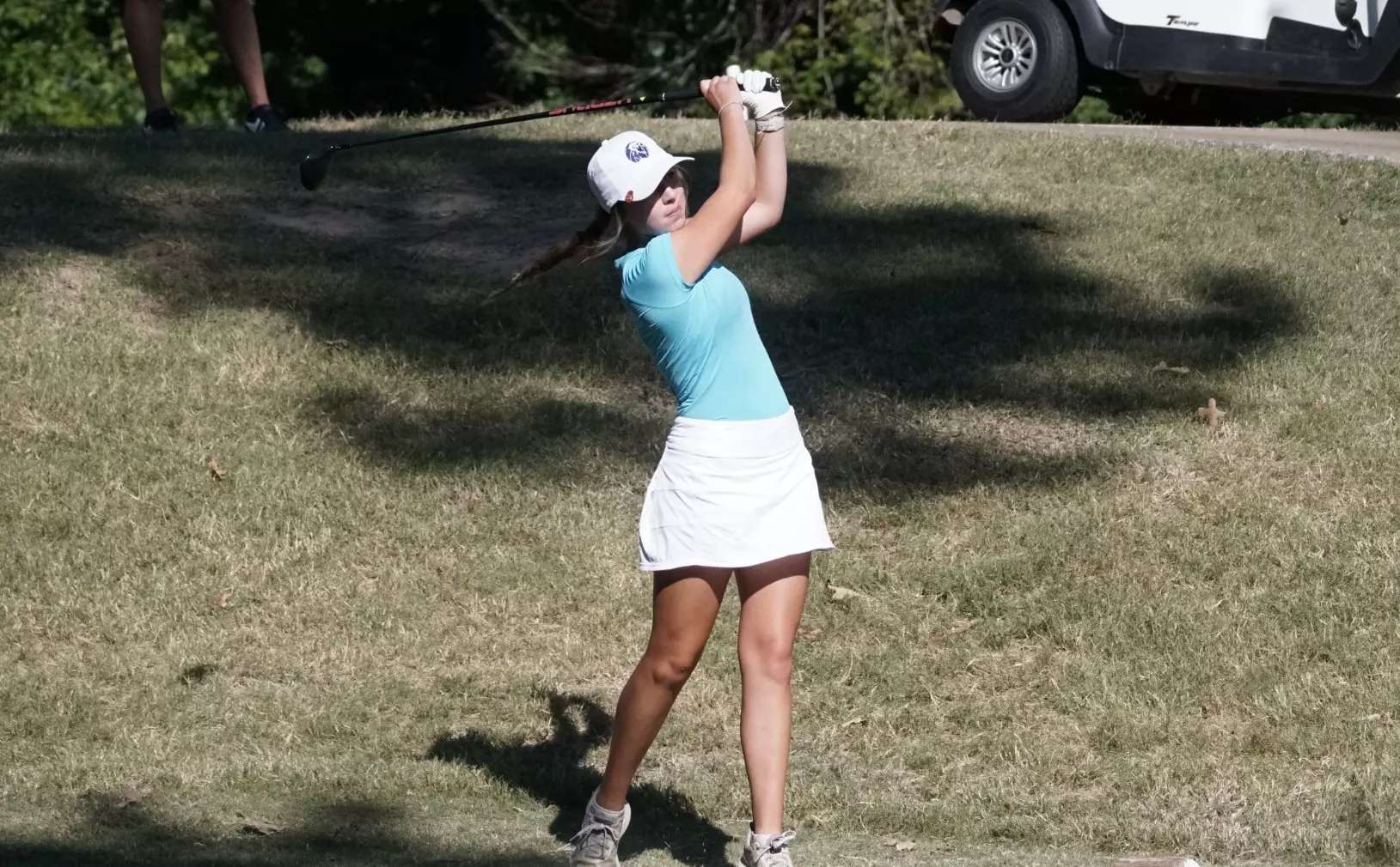 Ali Perry/ Photo courtesy of Arkansas Fort Smith Athletics