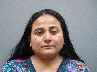 <b>Carla Arely Bernal-Samayoa - Safekeep Other-Immigration</b>