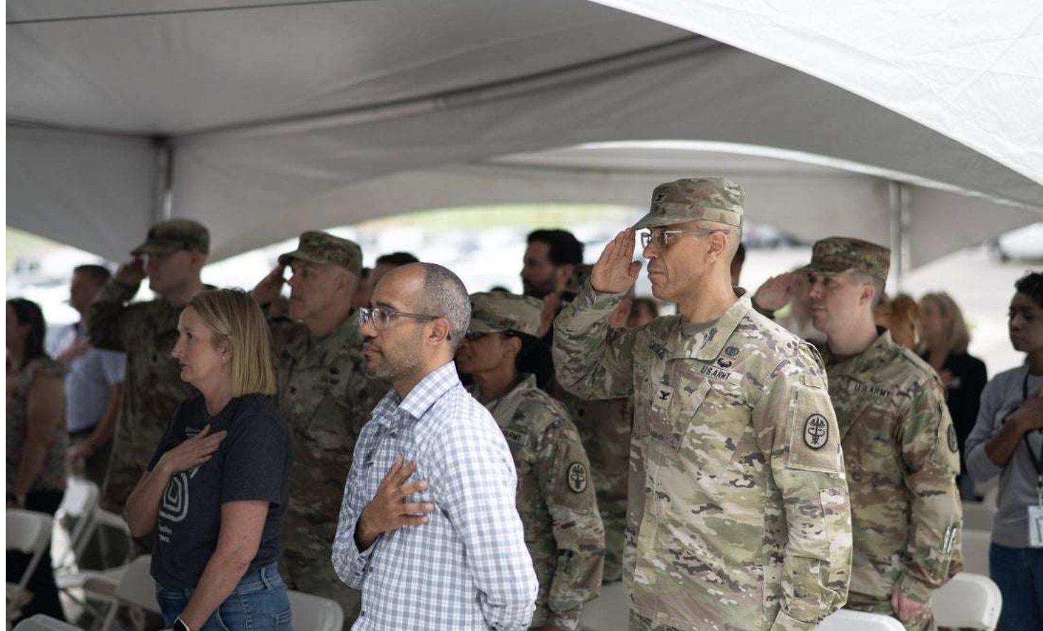 -Photo provided by the Cohen Veterans Network