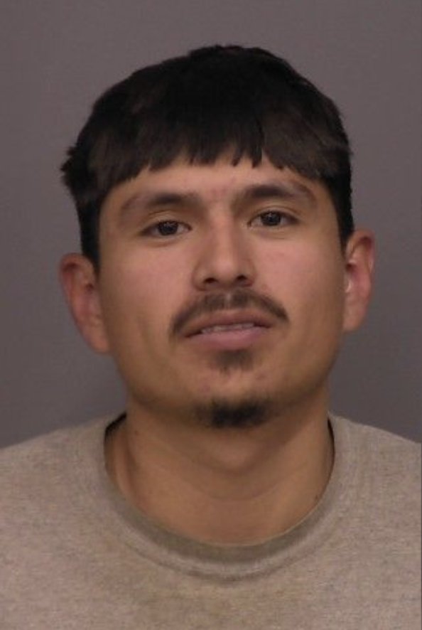 Banda Arias,Eduardo (19) - Photo, Saline County Sheriff's Office