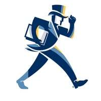 Washburn University logo, File Photo