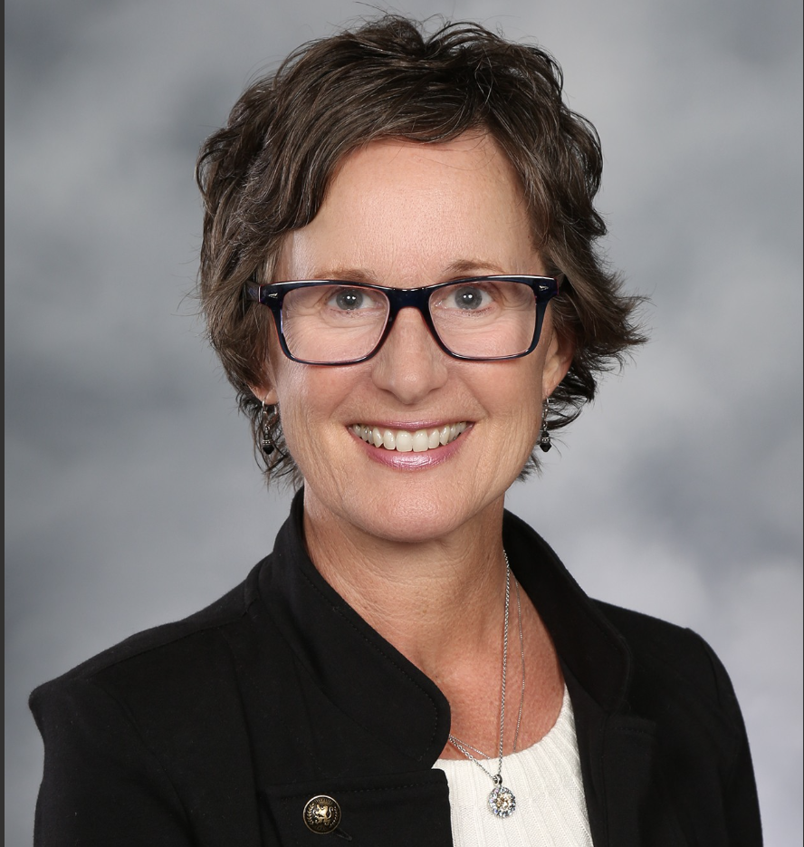Kathleen Depperschmidt