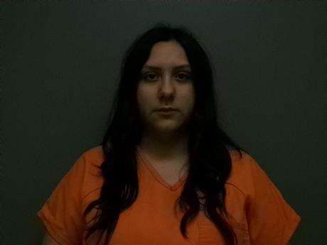 <b>Hanna Stephanie Alvarez-Gonzalez - Obstruction, False Reporting</b>