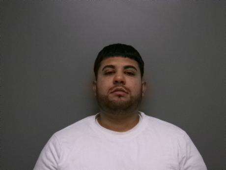 <b>Wilber Israel Argueta-Rubio - Resisting Arrest, Probation Violation-Assault-3rd Degree, Probation Violation-Driving Under Influence .15+ OR Refusal, Lincoln County Warrant-Driving While Revoked From DUI/Refusal</b>