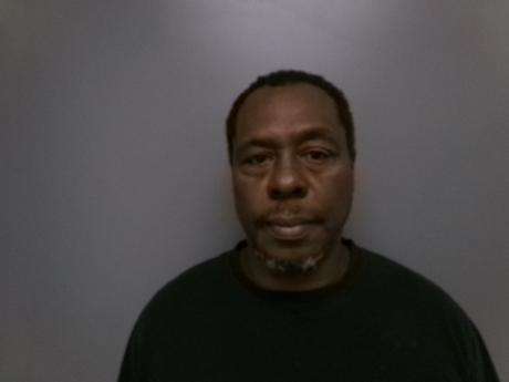 <b>Oliver  Bush Jr - No Operators License</b>