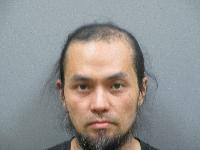 <b>Thomas Tung-Wai Wong - Shoplifting</b>