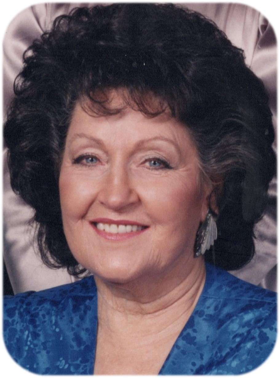 Germaine "Geri" Thyfault-Brin-Fry