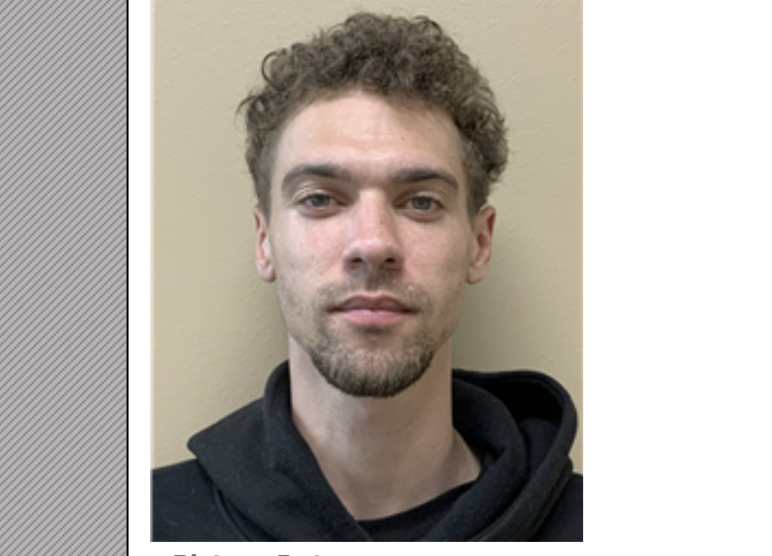 Smith photo KBI Offender Registry