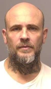 Hull, Patrick Mark Jr