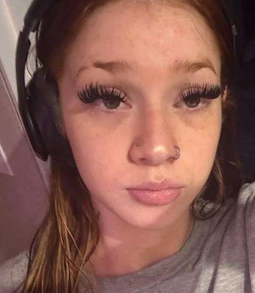 Meeks, Breanna Elizabeth