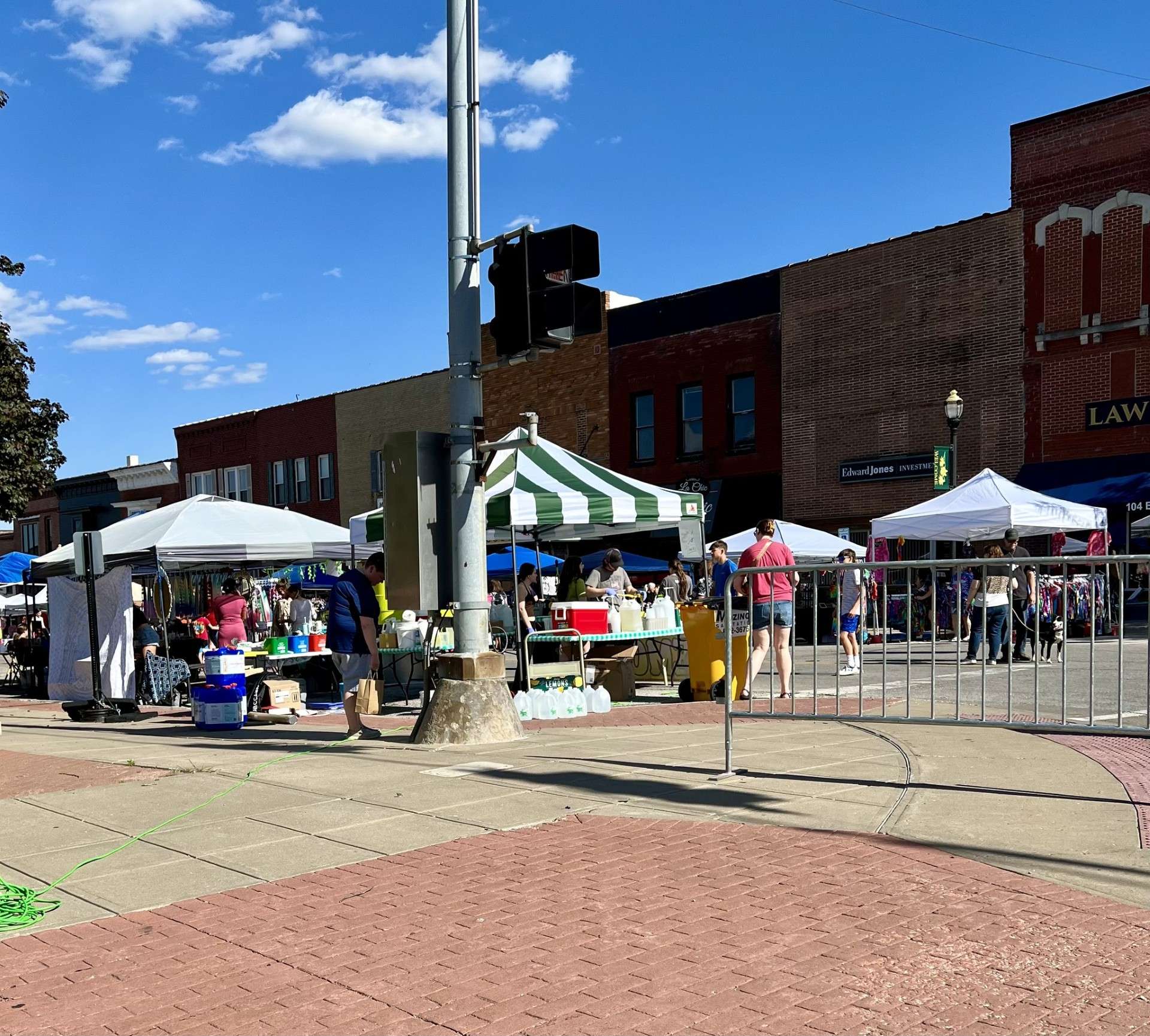 Photo credit- Downtown Maryville