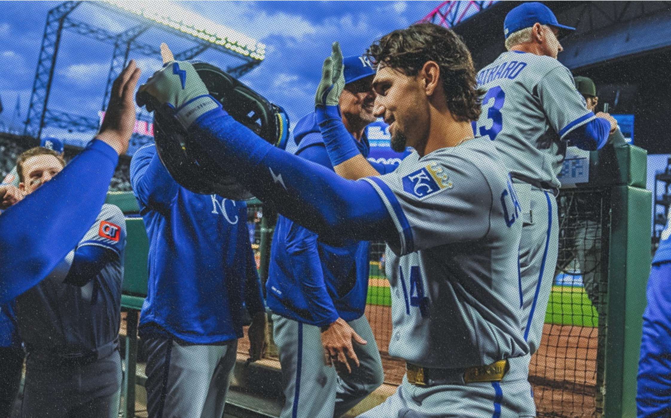 Photo Kansas City Royals