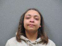<b>Ella Azaria Williams - Criminal Mischief, Driving Under Influence of Liquor-2nd, Failure to Report or Release Information, Driving Under Suspension</b>