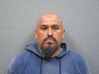 <b>Juan Zamora-Garcia - Safekeep Other-Immigration</b>