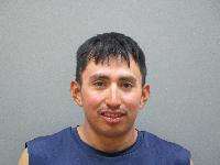 <b>Carlos Lopez Perez - Driving Under Influence of Liquor-2nd Offense</b>