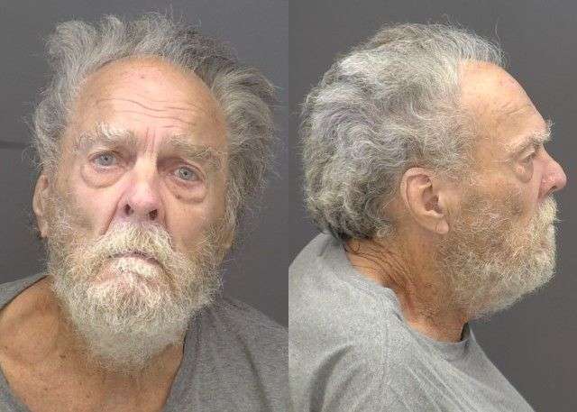 Beach,Charles Robert (76)