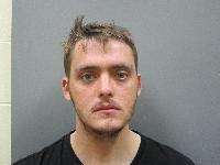 <b>Tristan Ludlow Dibella - Driving Under Influence of Liquor</b>